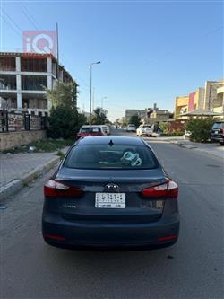 کیا فۆرتێ